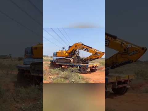 JCB POWER VIDEO #subscribe viral #song shorts #viralvideo #viralsong #bike #jcb #love #like #farming