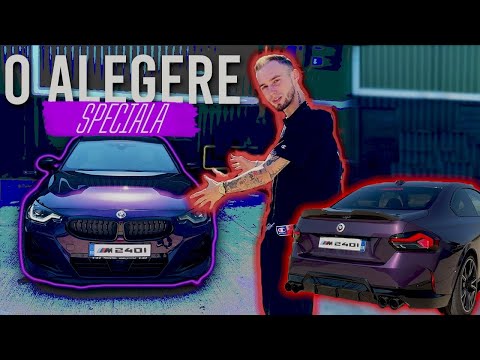 315* Vlog/CarVlog - MERITĂ CUMPĂRAT NOUL SERIA 2?!