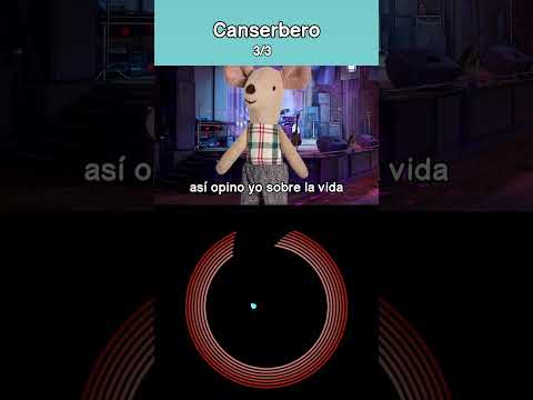 Canserbero 3/3