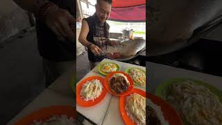 Rahasia Enaknya Nasi Telur Pontianak!