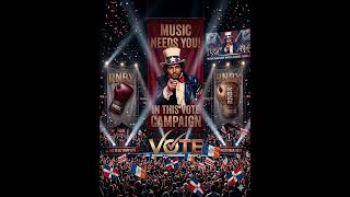 Females W/ Mad Bars Shoutout Natir Big Heffa & Goat Montana  Say Something & Discernment 🔥🔥🔥Vote!