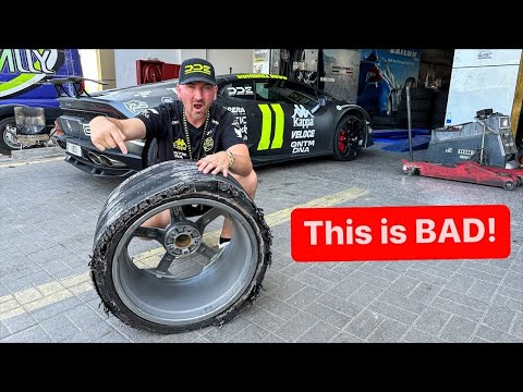 GUMBALL 3000 Middle East: The Movie! ๐ฅ ๐๏ธ๐
