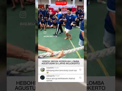 kembang lapas😂 #shortvideo #trending #shorts