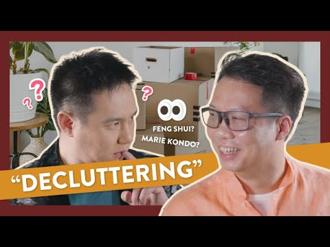 Is Feng Shui Just Interior Decoration? | CNY Chit-Chat EP04 - Douglas Lim x Joey Yap Cover Image