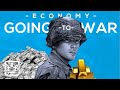 Economic Consequences of War