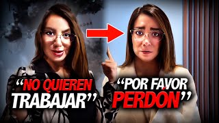 La "TRÁGICA" Historia de Lady Polanco...