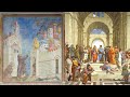 Understanding Linear Perspective in Art