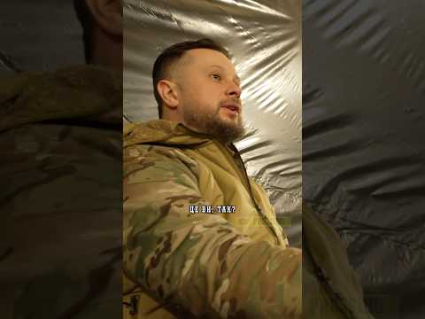 Підземний бункер Трійки, допит полонених комбригом