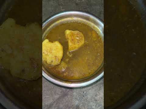 শেষ দিনের সকালের খাবার 🥰