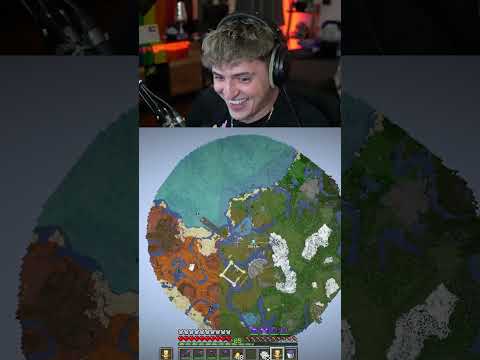 Der Elytra Booster aus der Hรถlle #shorts