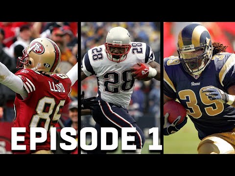 High-Octane Football At Its Best! (Broncos vs. Rams 2000, Week 1