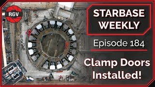 Starbase Weekly: Episode 184