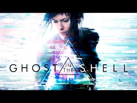 Ghost in the Shell | Trailer #1 | Paramount Pictures International