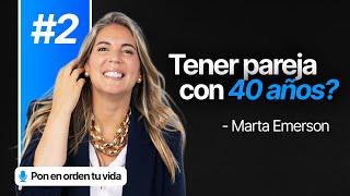 Cómo Identificar Qué Quieres en una Pareja a los 40+