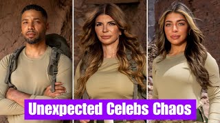 Special Forces Season 4 Cast Is INSANE – You Won’t Believe Who’s In!