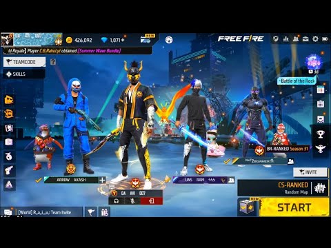 AWADH GAMERS IS BACK