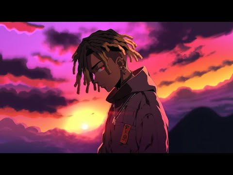 [FREE] Juice Wrld Type Beat - "Falling In" (2024)