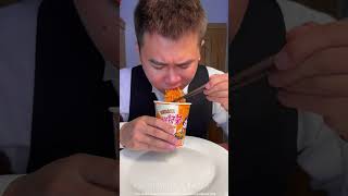 रक्षाबंधन पर आईफोन गिफ्ट देने के लिए रामू ने खाई Unlimited Noddle 🍜 || #shorts #trending #funny