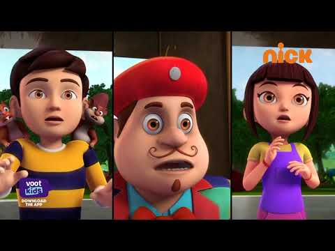 Rudra | রুদ্র | Season 2 | Flying Pigmies | Episode 210
