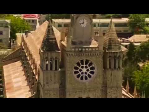 Église De Saint Marc