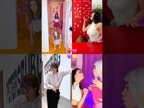 What video is the best?❤️🩷💜💛