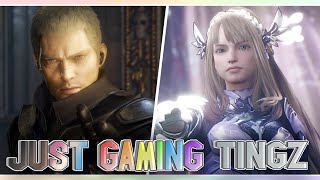 Just Gaming Tingz Podcast #69: State of Play March 2022 Highlights