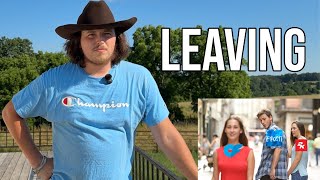 I'm Retiring from YouTube... Sorta