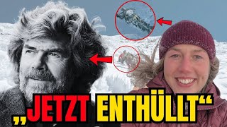 „Laura und Messner – Die tödliche Wahrheit aus der schwarzen Box“
