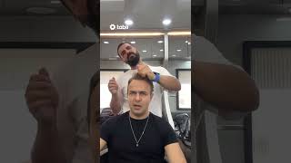 Erkan Avcı 🔄 Tan Üzüm