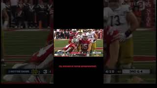 Big game for The OHio State Linebacker Tommy Eichenberg Watch full interview w him #shorts