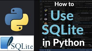 How to Use SQLite in Python | Complete SQLite3 Database Tutorial for Beginners (Step-by-Step)
