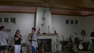 Summer Solstice 2025