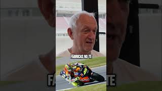 El Mejor Motor de MotoGP de la Historia #shorts