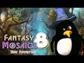 Video for Fantasy Mosaics 8: New Adventure