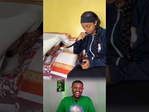 What a funny Video #ethiopian_tik_tok🇪🇹 #habeshatiktok #viralshorts #funny #ethiopia #ebs #fun