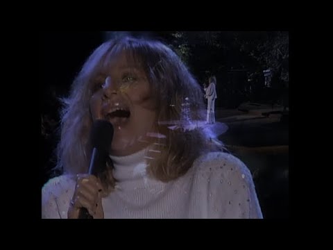 Barbra Streisand - 1986 - One Voice - Somewhere