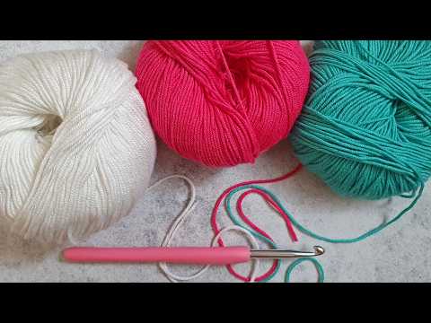 Brand new and absolutely beautiful crochet granny square. Crochet.