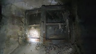 A Lostplace found, Part 3, The Lost Pub