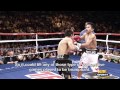 Fight Speak - Juan Manuel Marquez