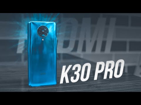 (ENGLISH) Xiaomi Redmi K30 Pro / POCO F2 pro in-depth Review : 2020 Flagship Killer?