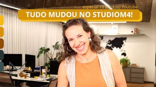 10 ANOS DE YOUTUBE