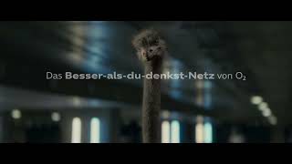 Das-besser-als-du-denkst-Netz von o2. (Strauß)