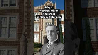 More Woodrow Wilson Slander