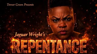 Jaguar Wright Gets Confronted By Her Son To Repent  #jaguarwright 