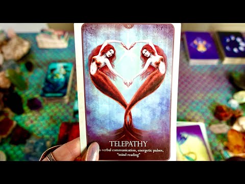 PISCES: “This WILL Work Out For The Two Of You Pisces!! I SWEAR It!!” Your POWERFUL July Tarot 2025