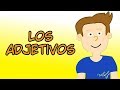 Exploring Types of Adjectives for Kids