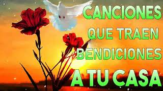 LA CANCIÓN CATÓLICA MAS HERMOSA DEL MUNDO 2023 - INTENTA ESCUCHAR ESTA CANCIÓN SIN LLORAR
