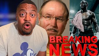 (BREAKING!!) MORE THAN JUST SNAC! | Victor Conte REVEALS ALL About Crawford 
