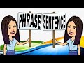 Understanding Sentences and Phrases