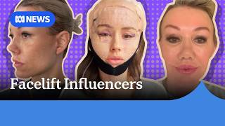 YouTube video thumbnail: Australian Cosmetic Surgery Expo Cancelled After Questions Over Doctors’ Registrations